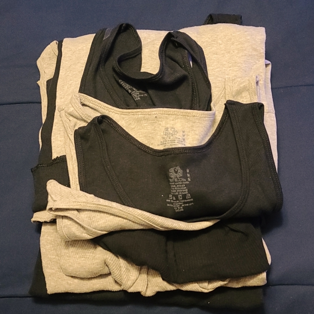 Tank Top bundle